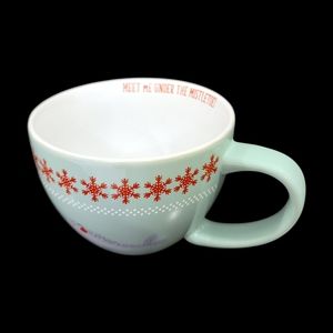 Christmas Narwhal Mug